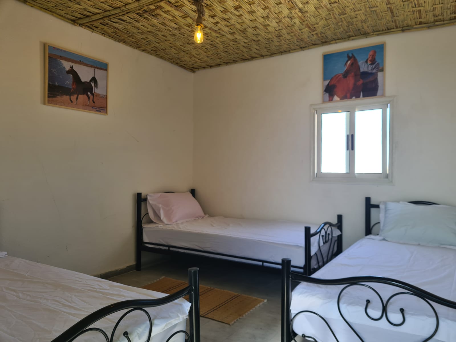 Chambre Rania