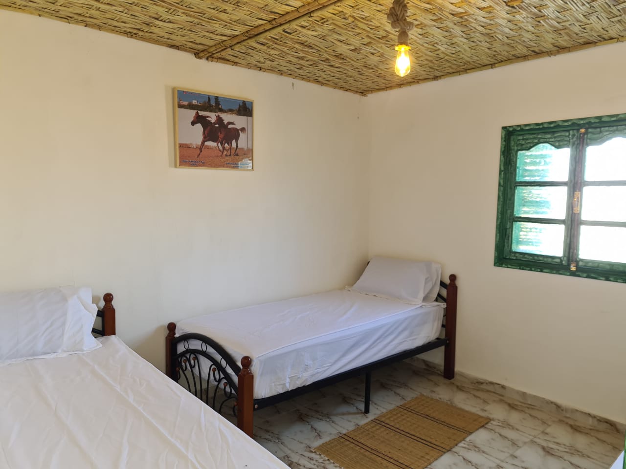 Chambre Bint sadiiq elaaz