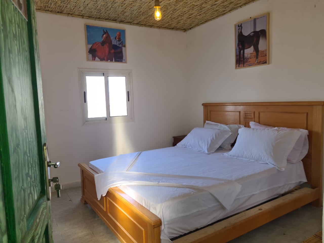 Chambre Nassim Elaaz