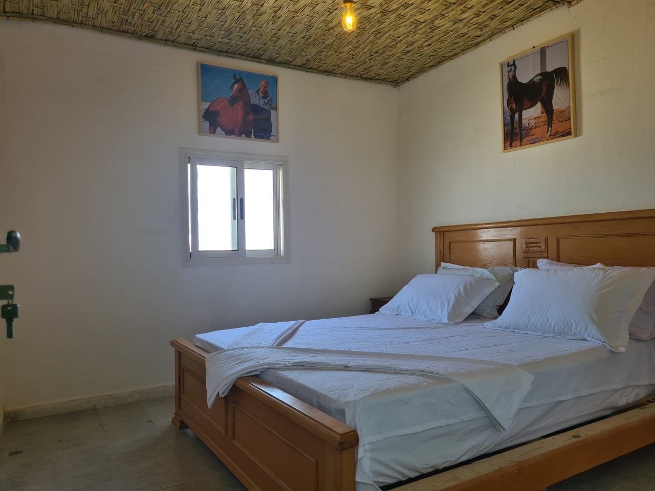 CHAMBRE MAISON ETAGE