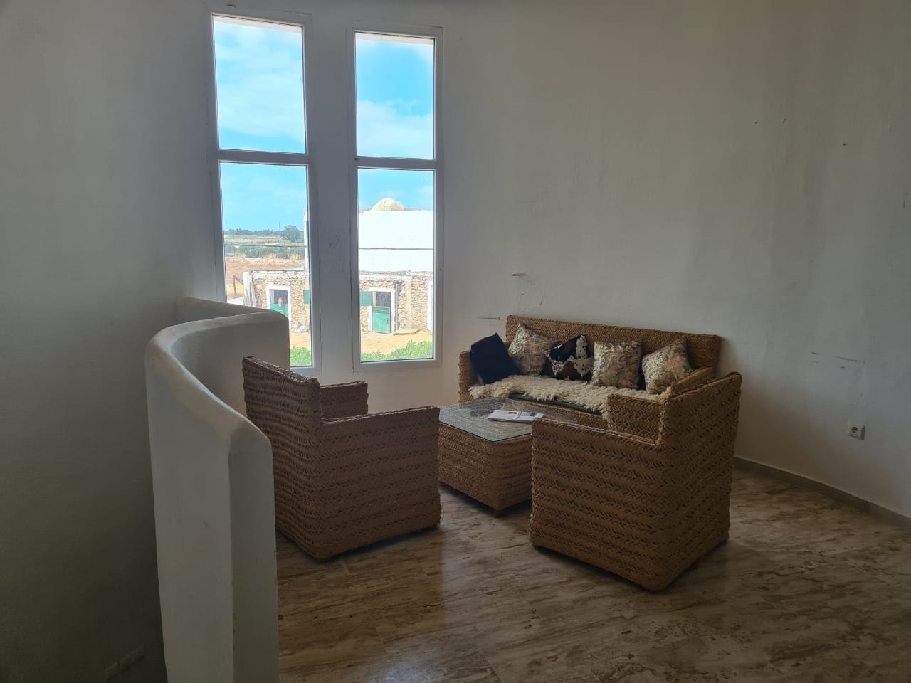 CHAMBRE MAISON REZ DE CHAUSSEE